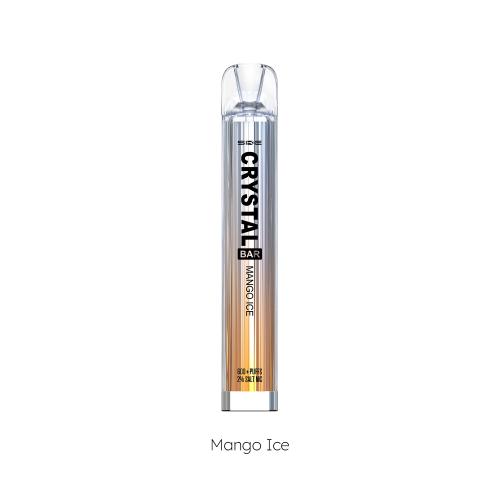 SKE - Crystal Bar 600 Mango ICE